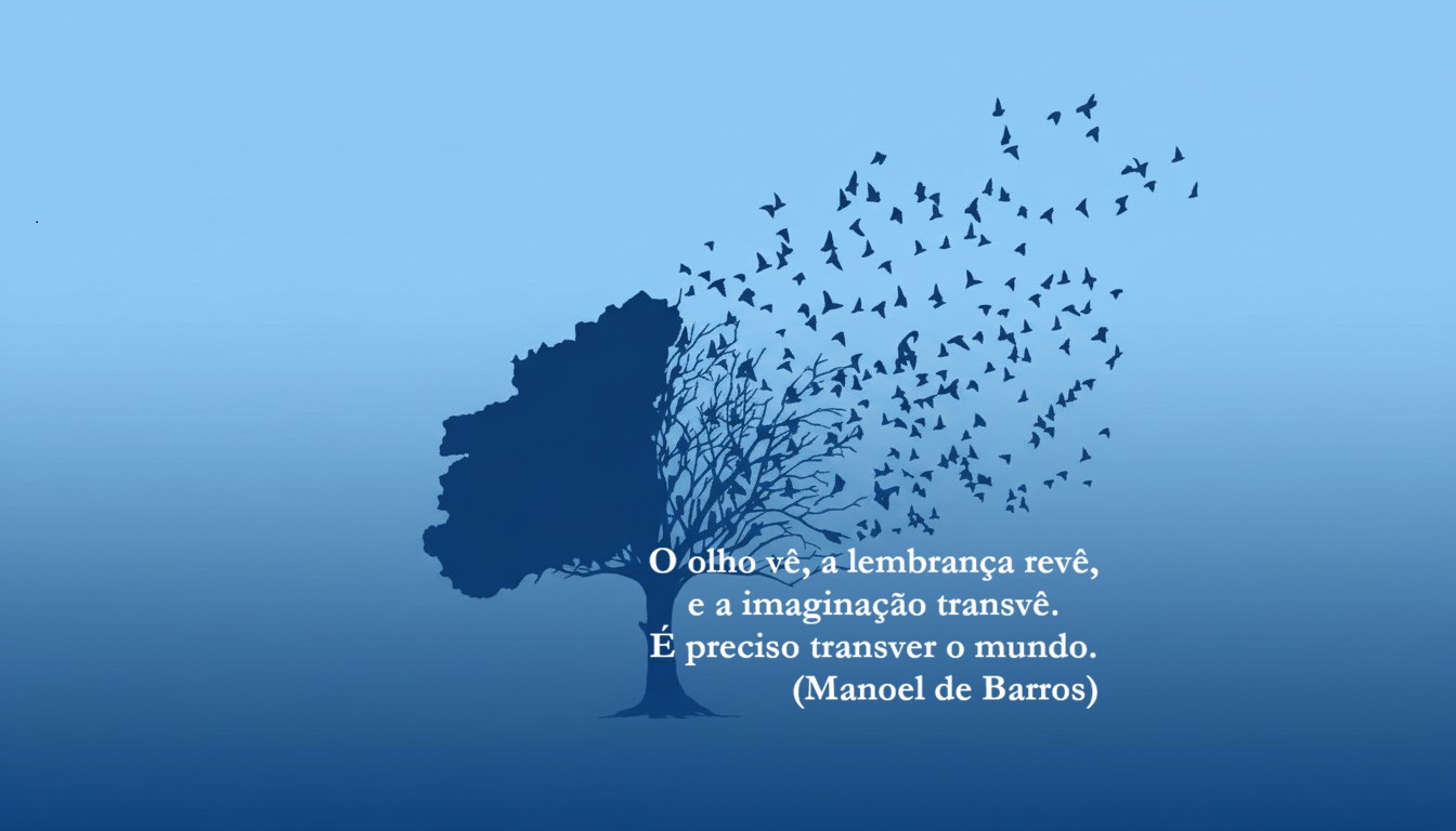 Bem-vindo